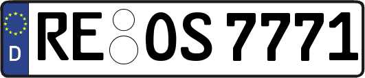 RE-OS7771
