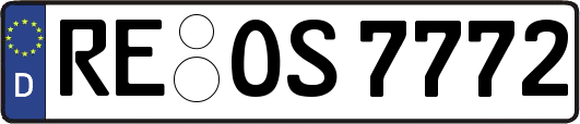 RE-OS7772