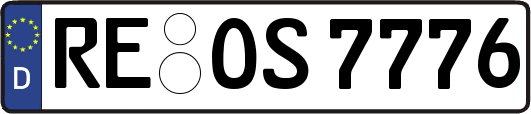 RE-OS7776