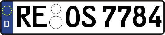 RE-OS7784
