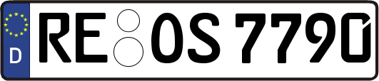 RE-OS7790