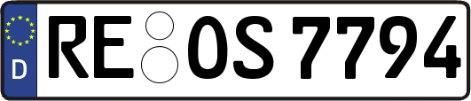 RE-OS7794