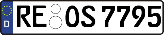 RE-OS7795