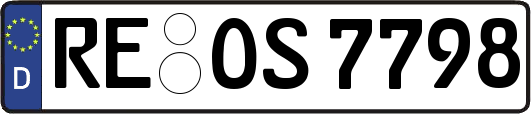 RE-OS7798