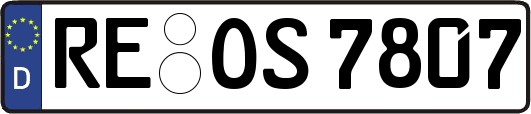 RE-OS7807
