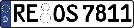 RE-OS7811
