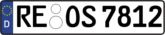 RE-OS7812