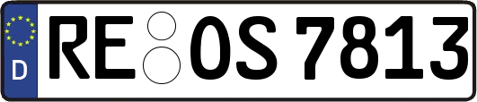 RE-OS7813