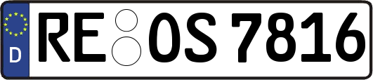 RE-OS7816