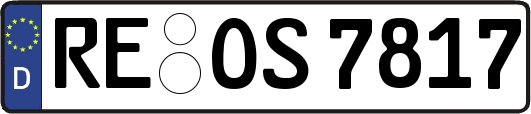 RE-OS7817