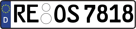 RE-OS7818