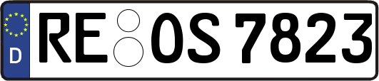 RE-OS7823