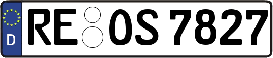 RE-OS7827