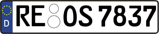 RE-OS7837