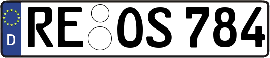RE-OS784