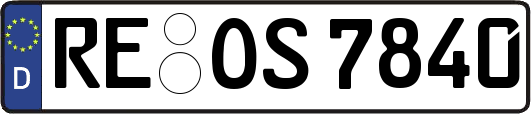 RE-OS7840