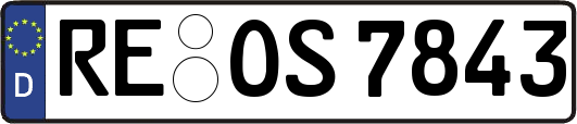 RE-OS7843