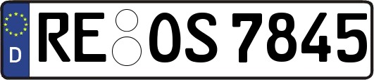 RE-OS7845