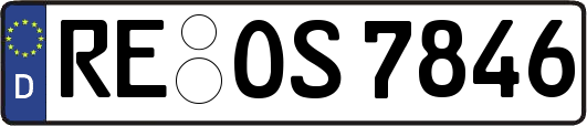 RE-OS7846