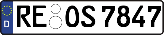 RE-OS7847