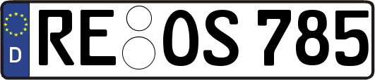 RE-OS785