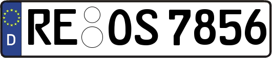 RE-OS7856
