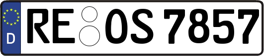 RE-OS7857