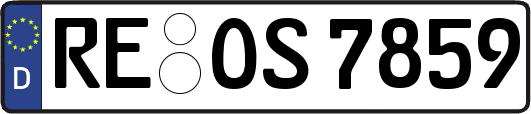 RE-OS7859