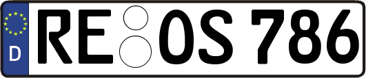 RE-OS786