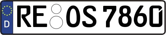 RE-OS7860