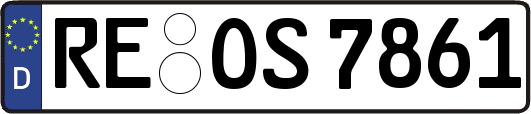 RE-OS7861
