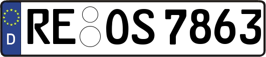 RE-OS7863