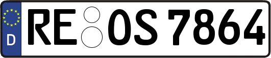 RE-OS7864