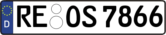 RE-OS7866