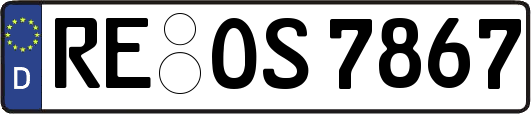 RE-OS7867