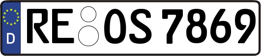RE-OS7869