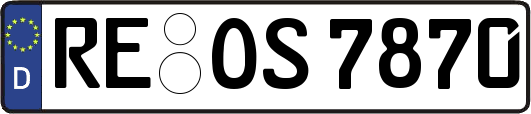 RE-OS7870