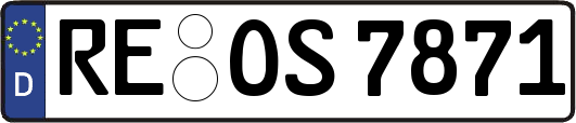 RE-OS7871