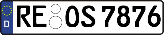 RE-OS7876
