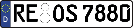 RE-OS7880