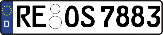 RE-OS7883