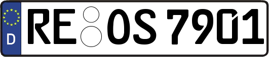 RE-OS7901
