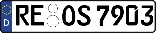 RE-OS7903
