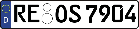 RE-OS7904