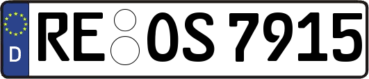 RE-OS7915