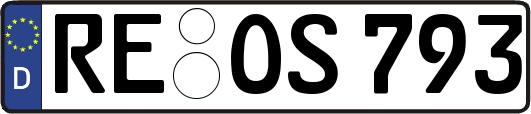 RE-OS793