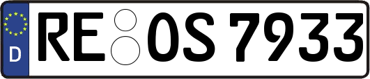 RE-OS7933