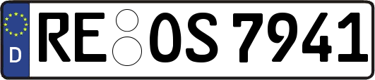 RE-OS7941