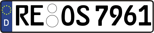 RE-OS7961