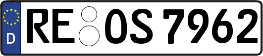 RE-OS7962